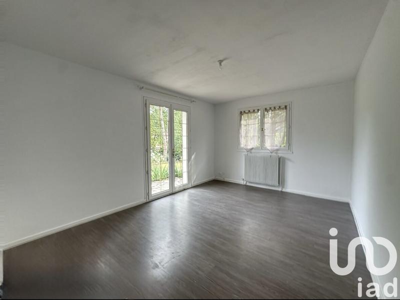 Maison - 260 m² - 8 pièces