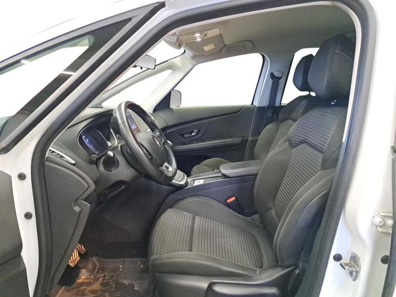 Renault Grand Scénic IV Business TCe 140 Fap Edc - 21