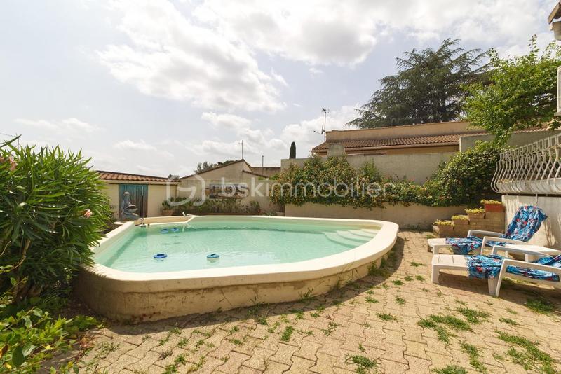 Villa - 79 m² - 4 pièces