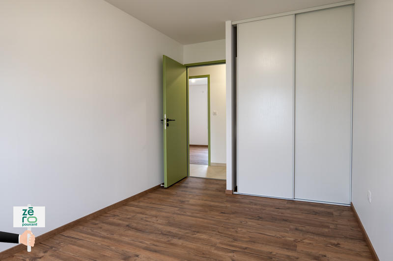 Maison - 94 m² - 4 pièces