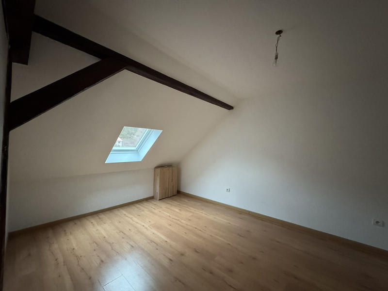 Appartement - 92 m² - 4 pièces