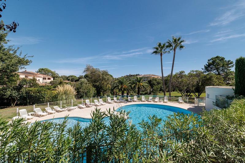 Appartement - 110 m² - 4 pièces