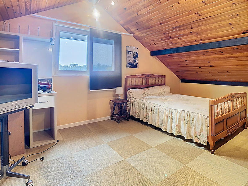 Maison - 173 m² - 7 pièces