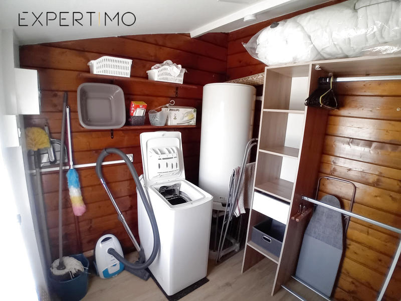 Châlet - 41 m² - 2 pièces