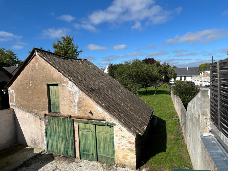 Maison - 68 m² - 3 pièces