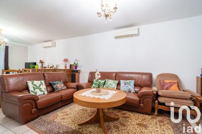 Maison - 119 m² - 6 pièces