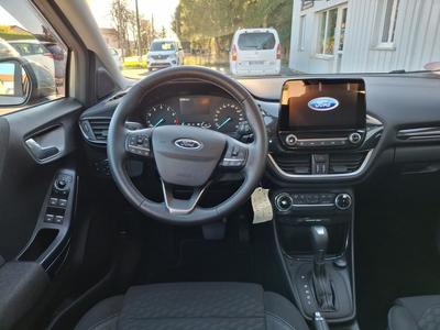 Ford Puma 1,0Ecoboost125cv Bva Titanium Bus
