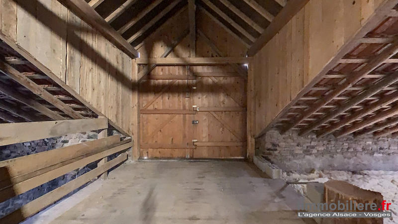 Ferme - 142 m² - 6 pièces