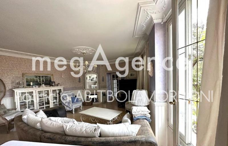 Maison - 142 m² - 7 pièces