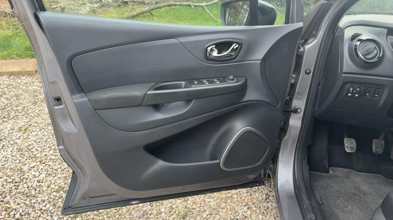 Renault Captur I 1.5 dCi 90 Business