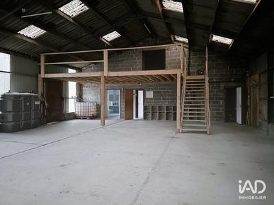 Local commercial - 595 m²