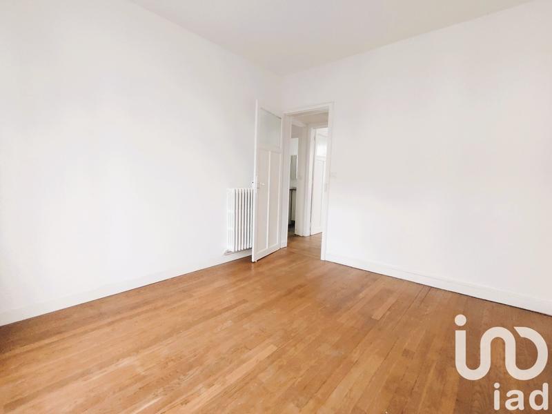 Appartement - 83 m² - 4 pièces