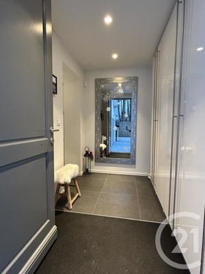 Villa - 107 m² - 4 pièces