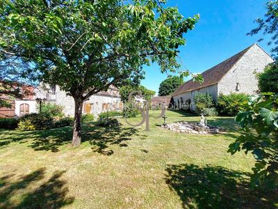 Longère - 168 m² - 5 pièces