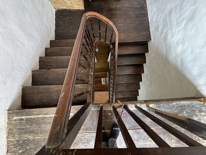 Maison traditionnelle - 115 m² - 5 pièces