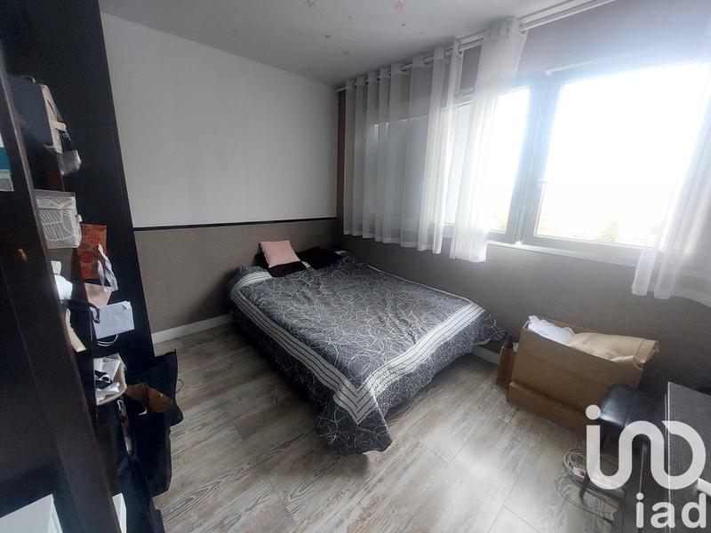 Appartement - 76 m² - 4 pièces