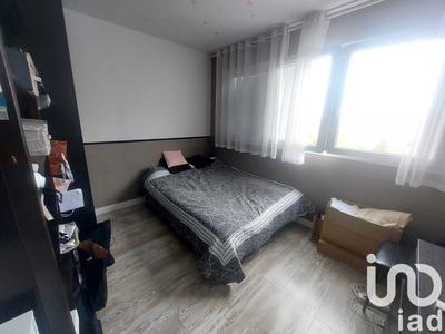 Appartement - 76 m² - 4 pièces