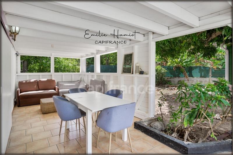 Appartement - 46 m² - 3 pièces