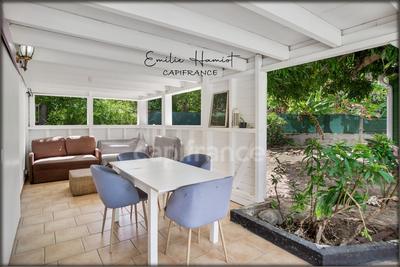 Appartement - 46 m² - 3 pièces