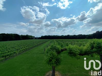 Maison - 214 m² - 6 pièces