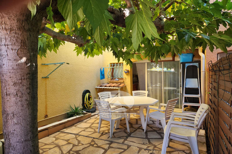 Pavillon - 53 m² - 1 pièce