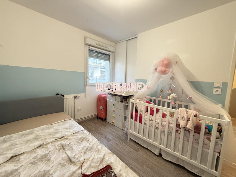 Maison contemporaine - 80 m² - 4 pièces