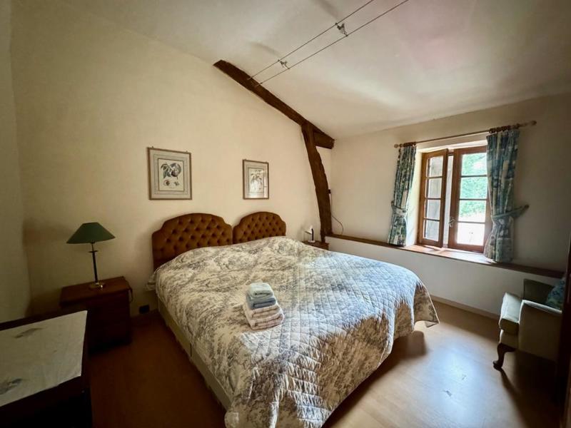 Maison - 159 m² - 6 pièces