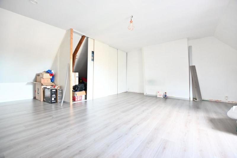 Maison - 118 m² - 6 pièces