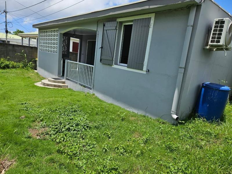 Maison - 127 m² - 4 pièces