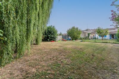 Maison - 175 m² - 8 pièces