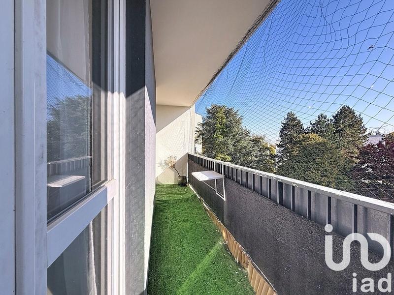 Appartement - 98 m² - 5 pièces