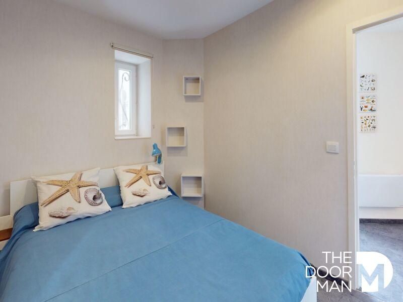 Appartement - 45 m² - 3 pièces