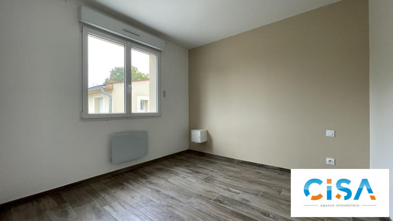 Maison traditionnelle - 106 m² - 5 pièces