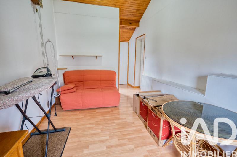 Maison - 111 m² - 5 pièces