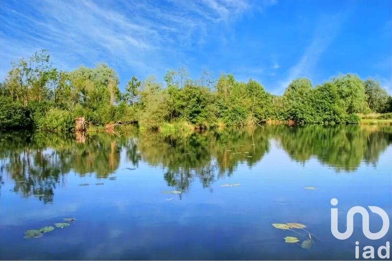 Maison - 298 m² - 12 pièces