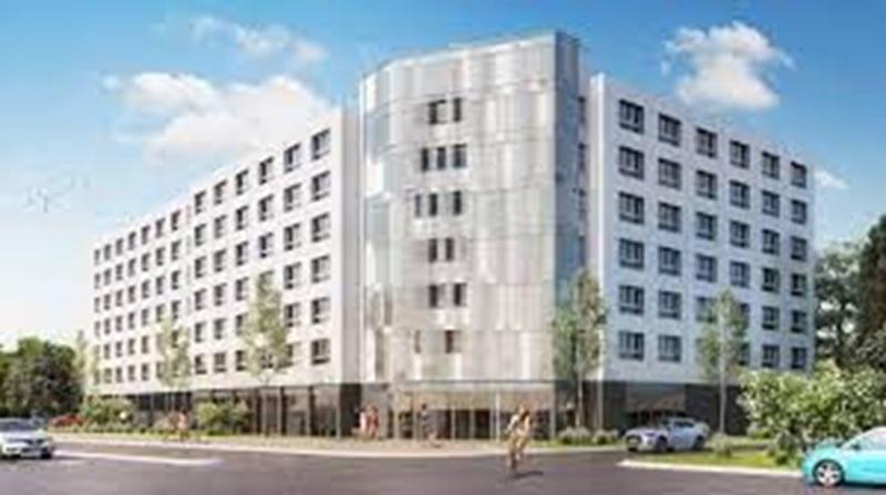 Appartement - 20 m² - 1 pièce