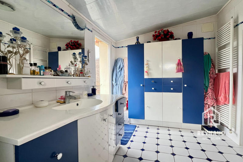 Maison - 17 m² - 3 pièces