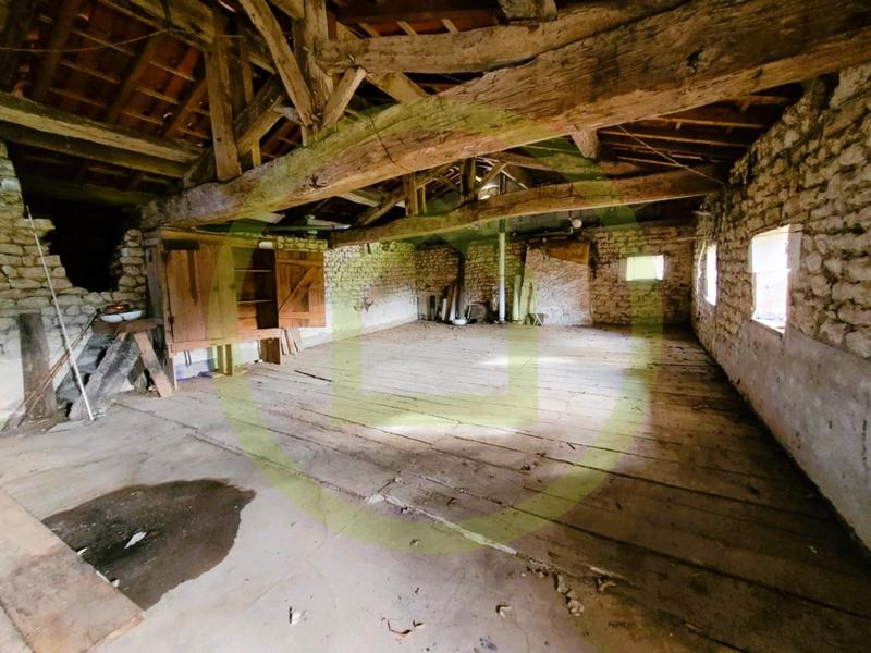 Maison - 147 m² - 5 pièces