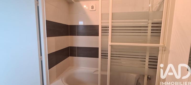 Duplex - 76 m² - 3 pièces