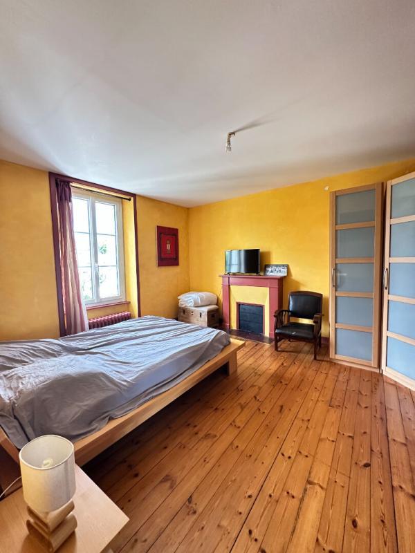 Maison - 141 m² - 5 pièces