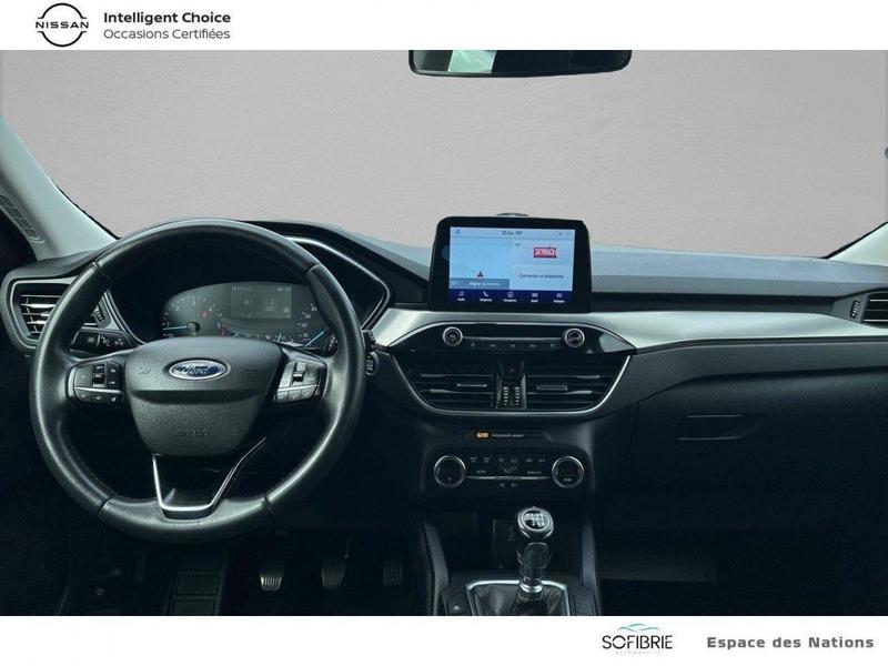 Ford Kuga 1.5 Ecoblue 120ch Titanium