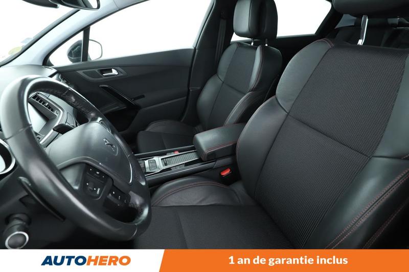 Peugeot 508 1.6 Blue-HDi Gt Line Eat6 120 ch