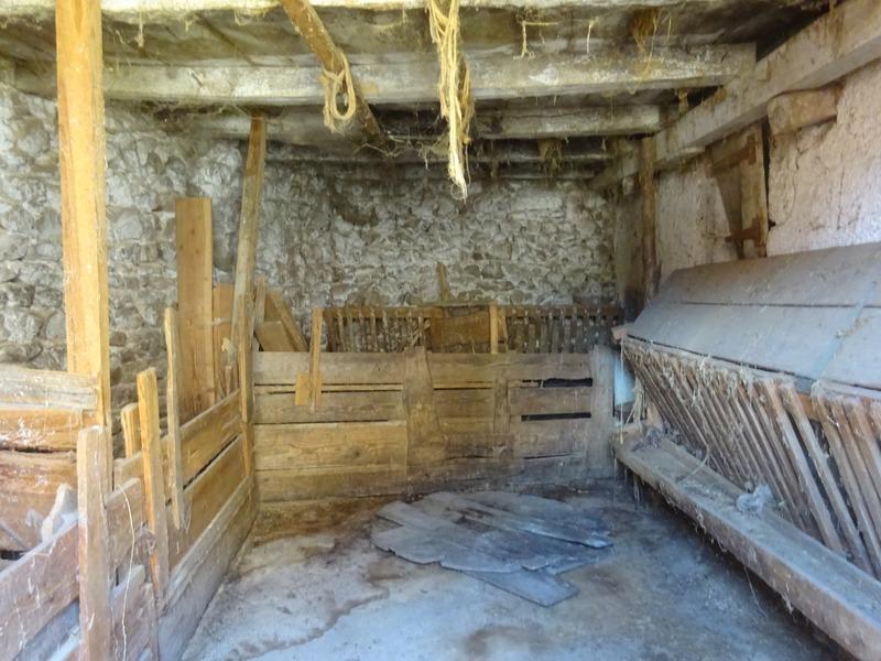 Maison - 40 m² - 2 pièces