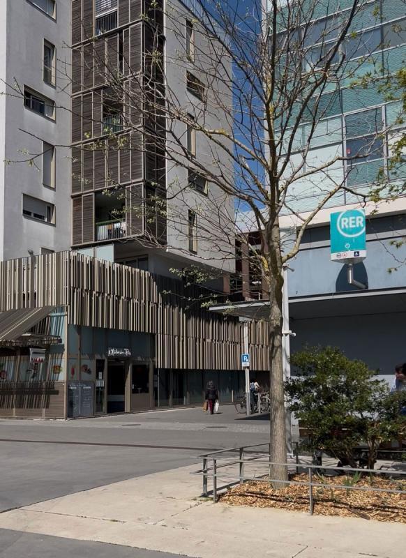 Bureau - 1 000 m² - 20 pièces