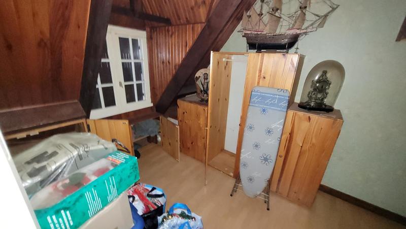 Maison - 147 m² - 6 pièces