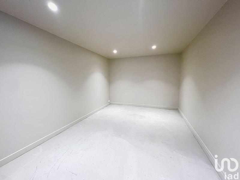 Local commercial - 95 m² - 3 pièces