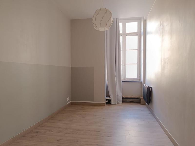 Appartement - 51 m² - 3 pièces