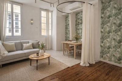 Immeuble - 245 m² - 6 pièces