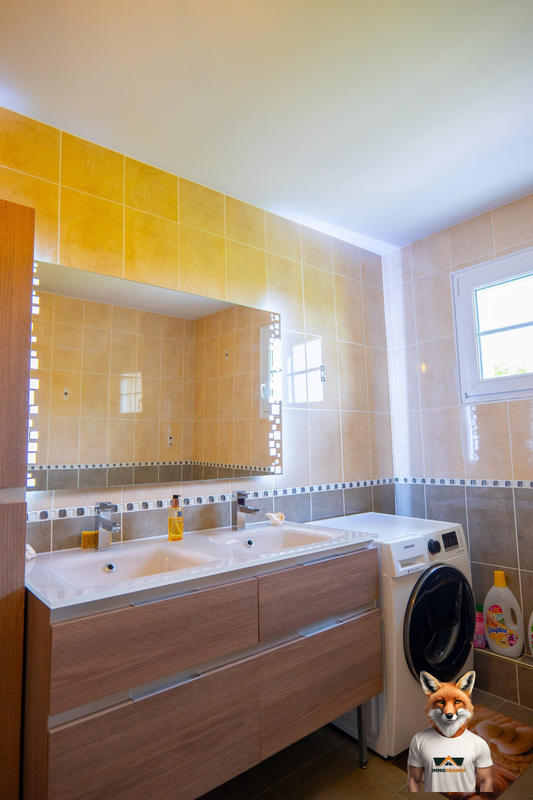 Appartement - 179 m² - 5 pièces