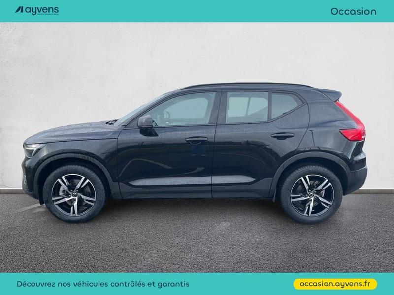 Volvo Xc40 B3 163ch Plus Dct 7